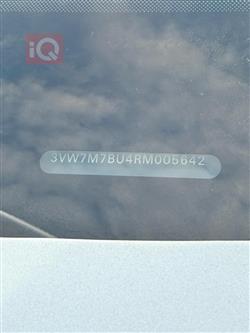 فولكسفاغن جيتا